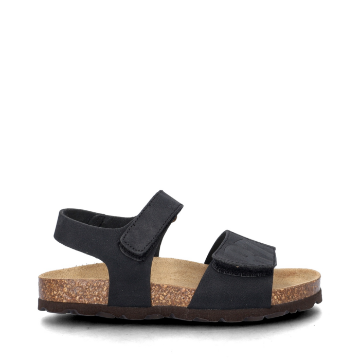 Nelson Kids babyschoenen – Zwart