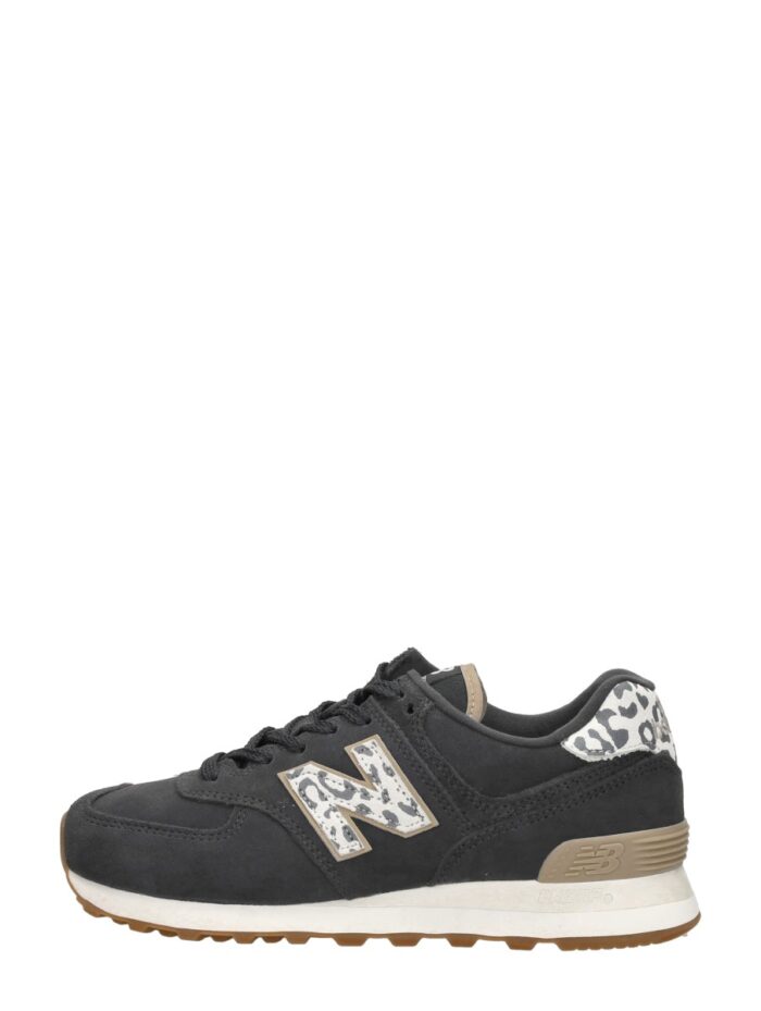 New Balance 574 – Zwart