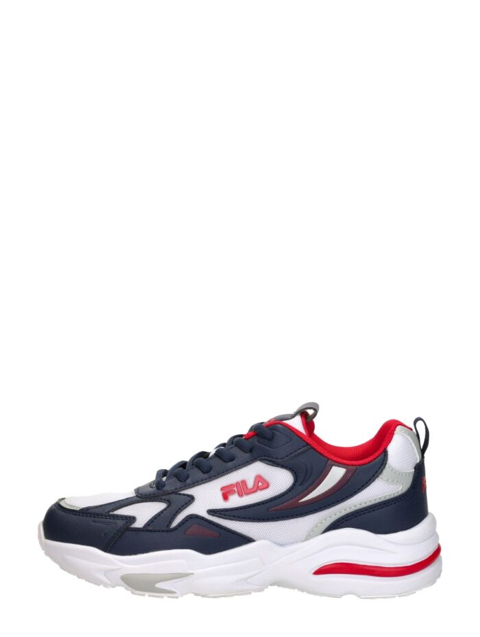 Fila Madrun Teens – Blauw