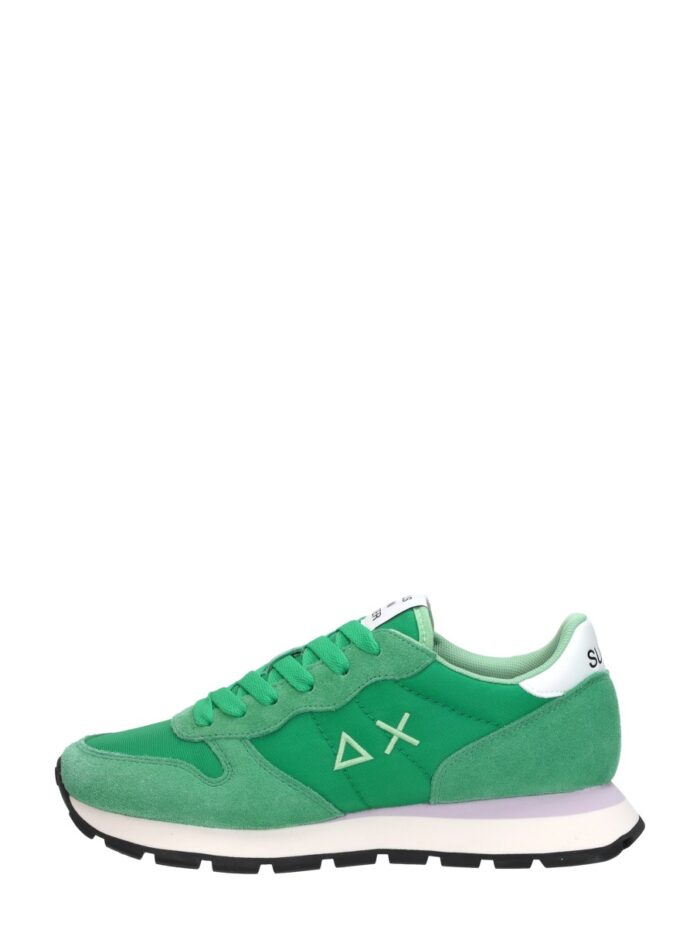 Sun 68 Sun68 Ally Solid Nylon – Groen
