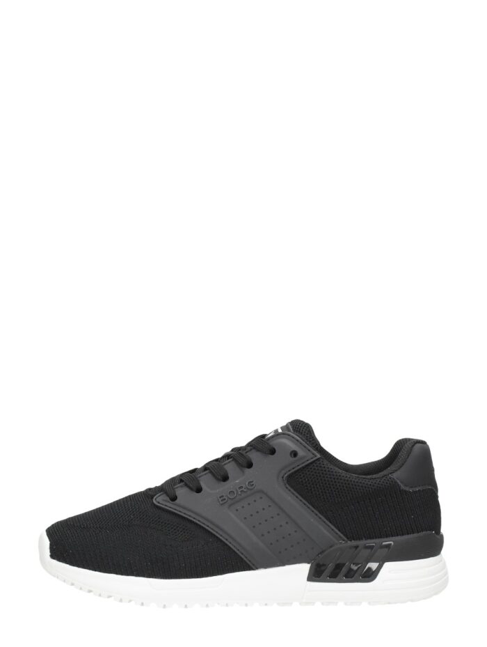 Bjorn Borg R140 Knt T – Zwart