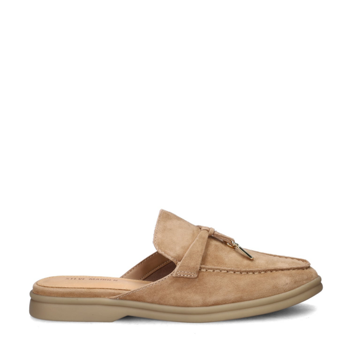 Steve Madden Patrizia mocassins & loafers – Bruin