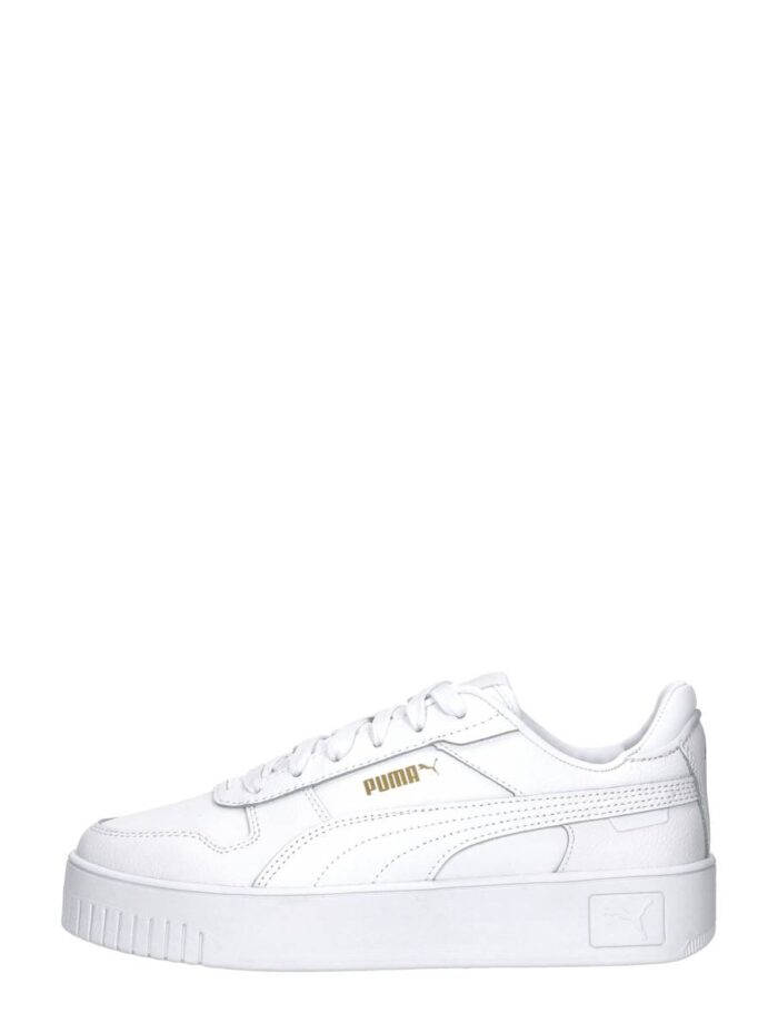 Puma Carina Street Jr – Wit