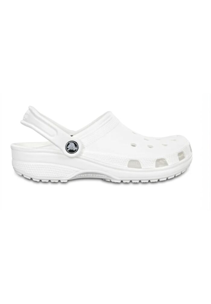 Crocs Classic Clog Unisex Wit-45/46 /46