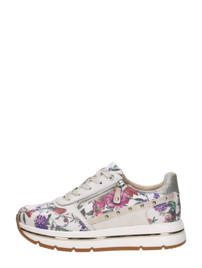 mustang Sneakers Laag Kleuren – Overige