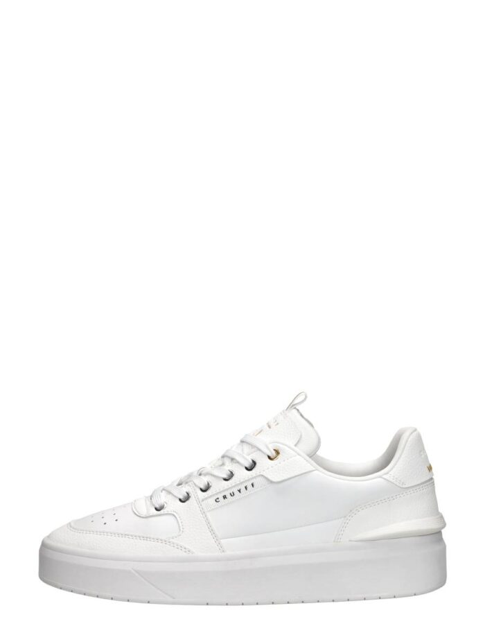 Cruyff Endorsed Tennis – Wit