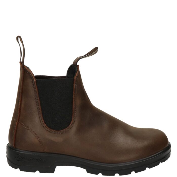 Blundstone 1609 chelseaboots – Bruin