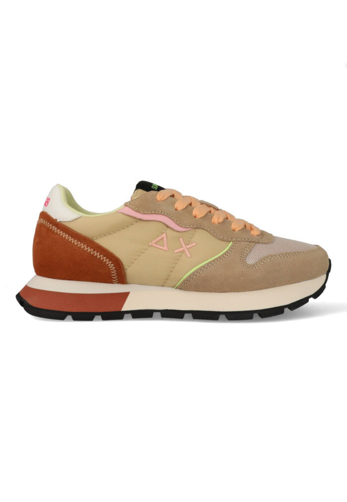 Sun 68 SUN68 Ally Color Explosion Beige