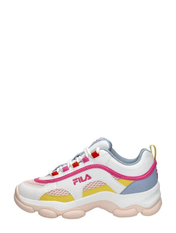 Fila Strada Dreamster Cb – Roze