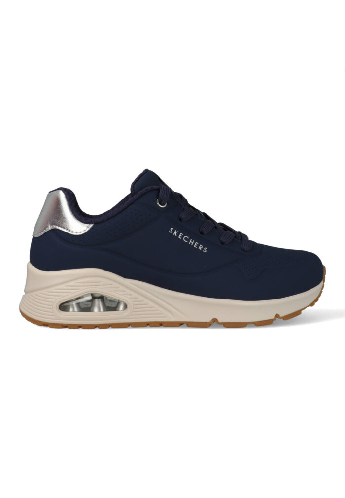 Skechers UNO Golden Air Blauw