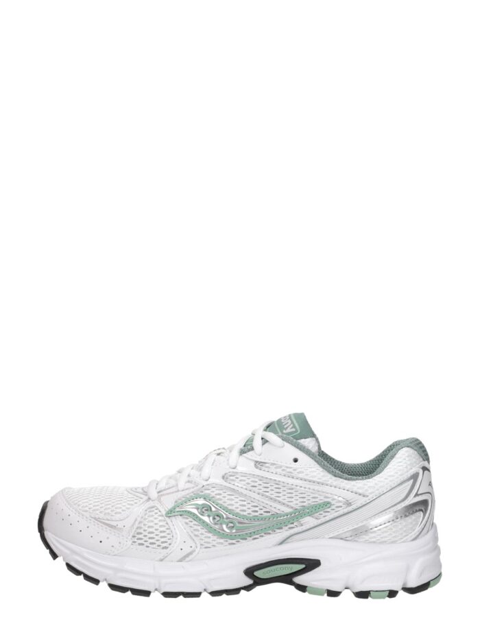 Saucony Ride Millennium – Wit