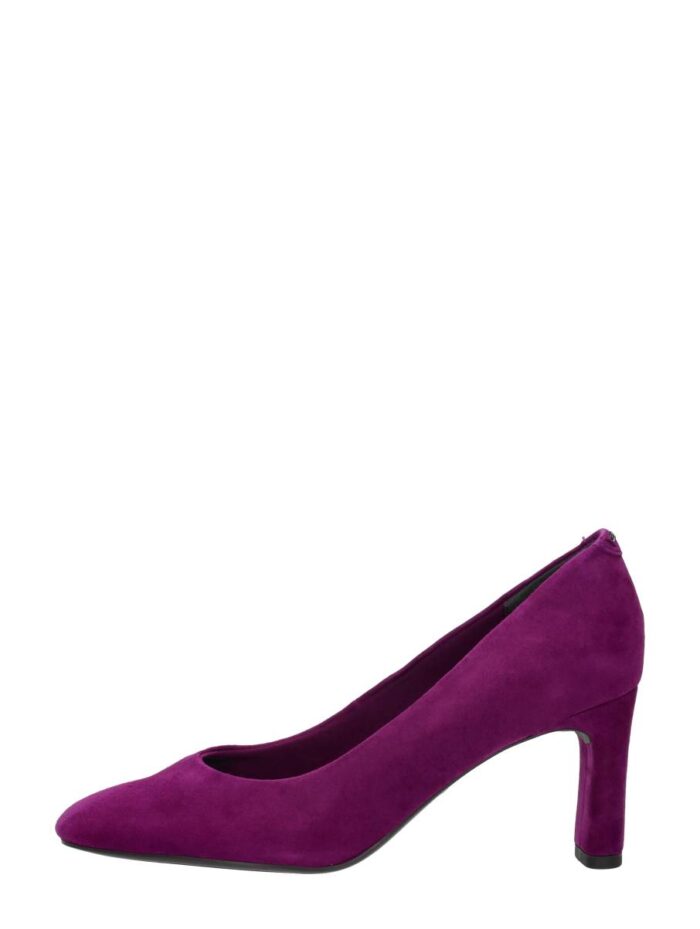 tamaris Pumps – Fuchsia