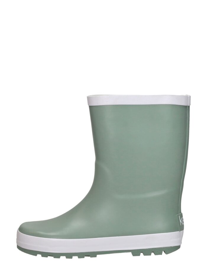 Keq Regenlaarsjes – Mint