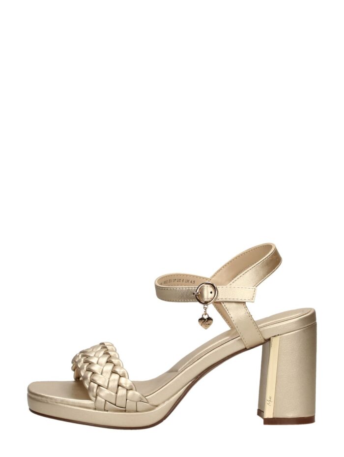 Mexx Lewy – Goudkleur