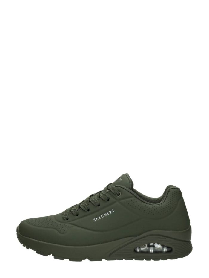 Skechers Uno Stand On Air – Groen