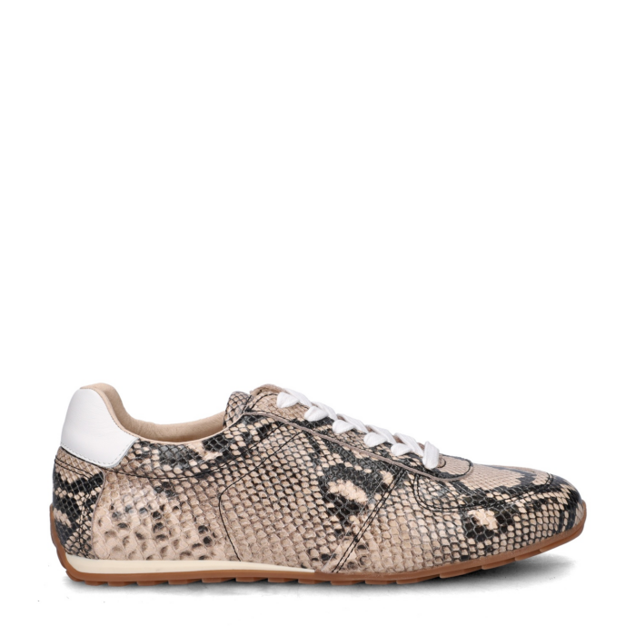 Fred de la Bretoniere Uta Base lage sneakers – Multi