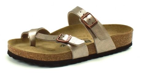 Birkenstock Mayari Taupe BIR08