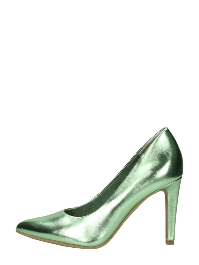 Marco Tozzi Pumps – Groen