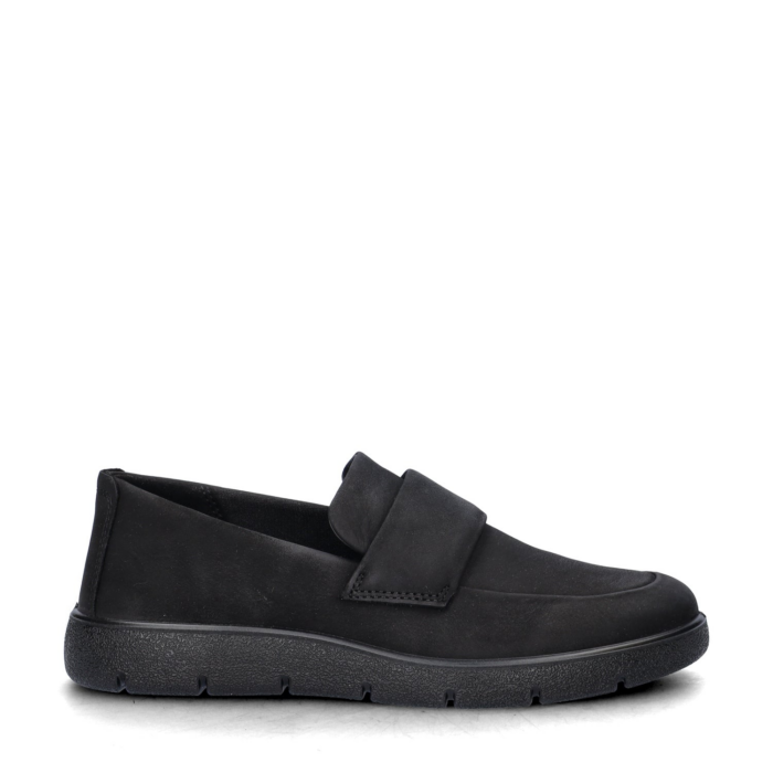 ECCO Bella 2 mocassins & loafers – Zwart