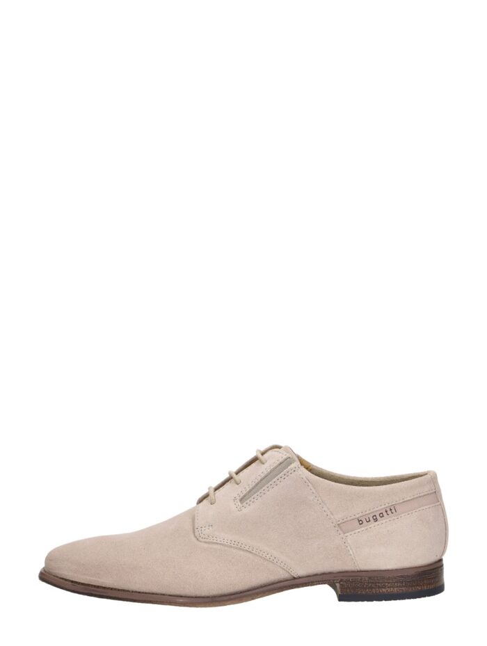 Bugatti Gekleed Laag – Beige