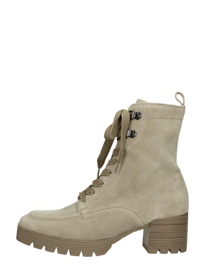 Gabor Veterschoenen Hak – Beige