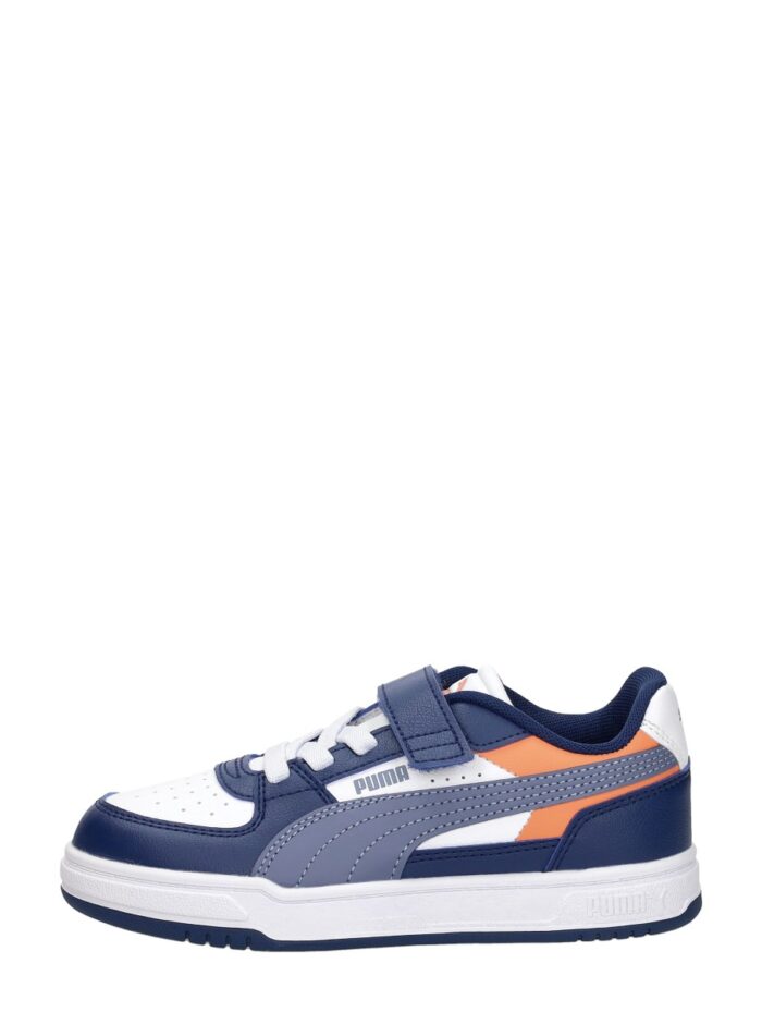Puma Caven III Block klittenbandschoenen – Blauw