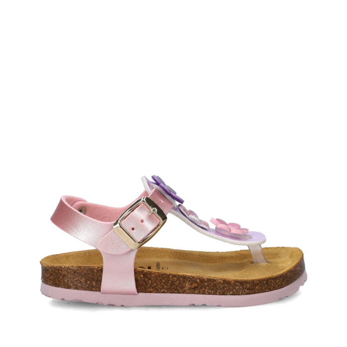 Nelson Kids sandalen – Roze