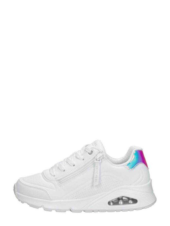 Skechers Uno – Wit