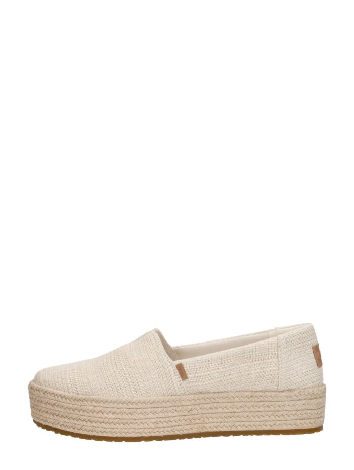 TOMS Valencia – Beige
