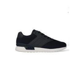 Björn Borg sneakers donkerblauw