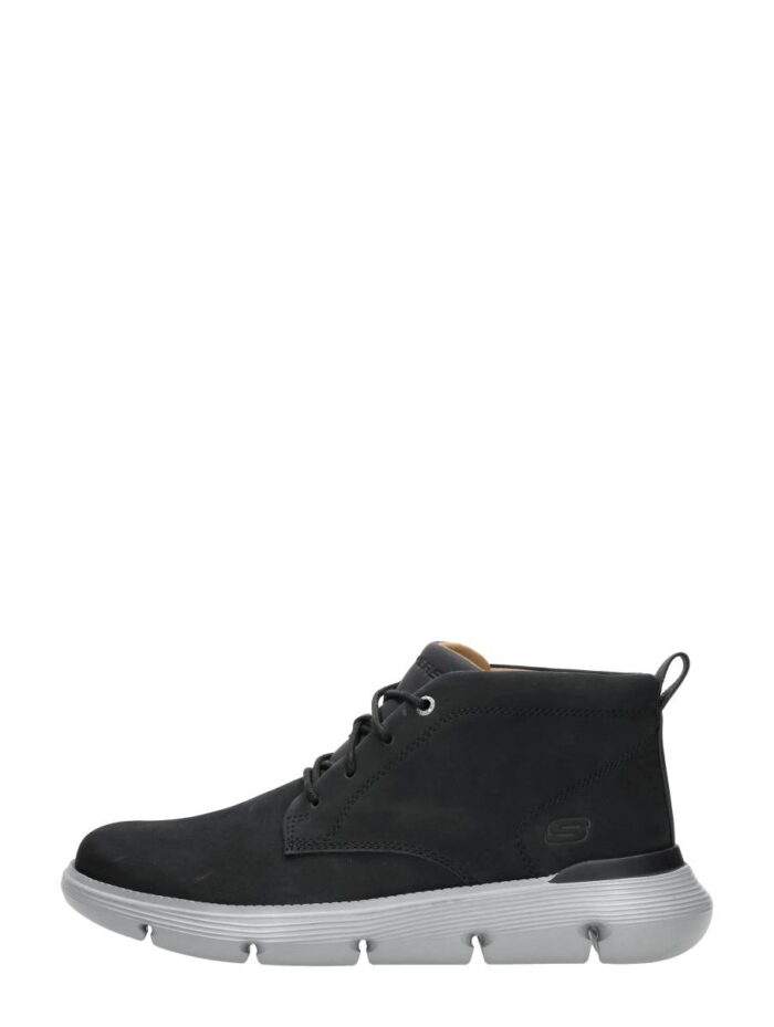 Skechers Garza Fontaine – Zwart