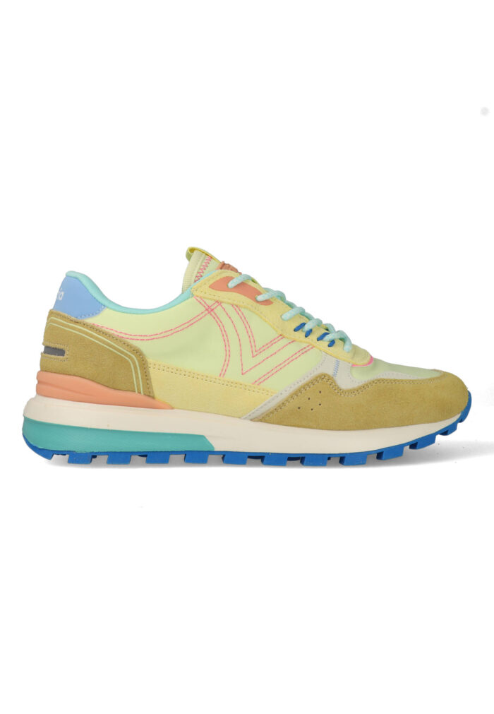 Victoria Sneakers Beige