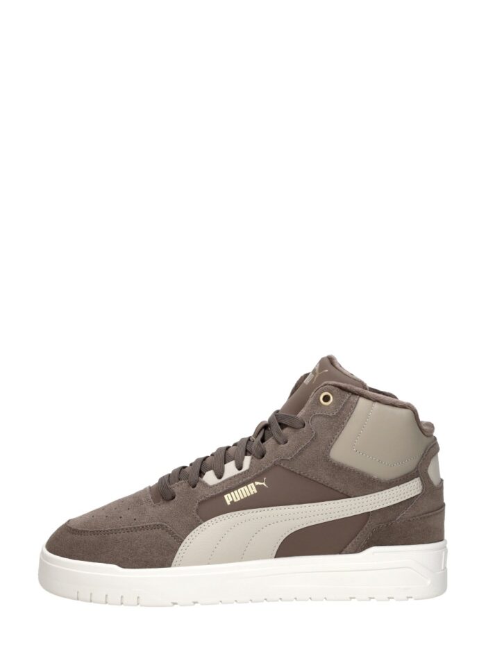 Puma Shuffle Downtown Middel Bruin – Middelbruin