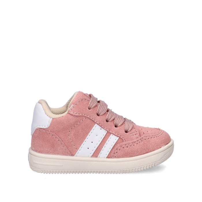 Nelson Kids babyschoenen – Roze