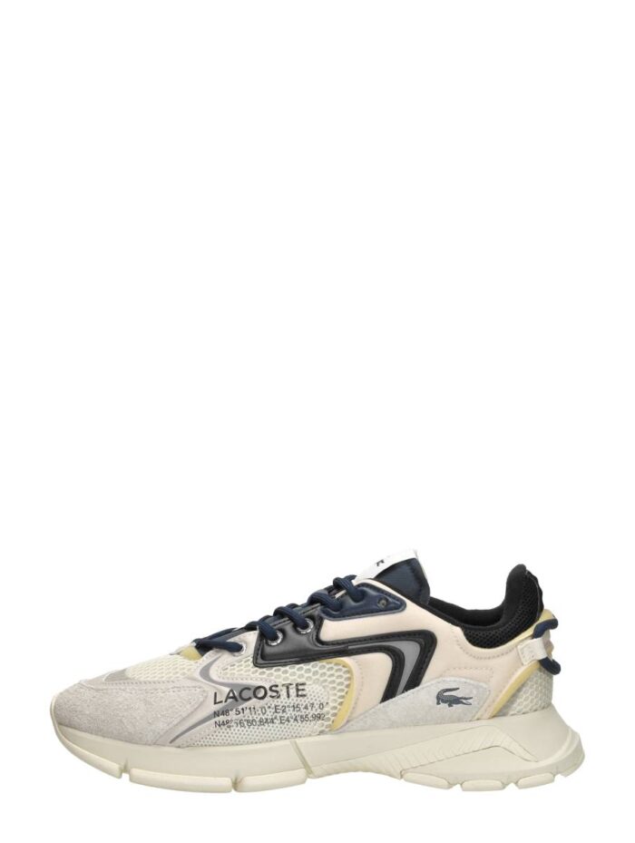 Lacoste L003 Neo – Wit