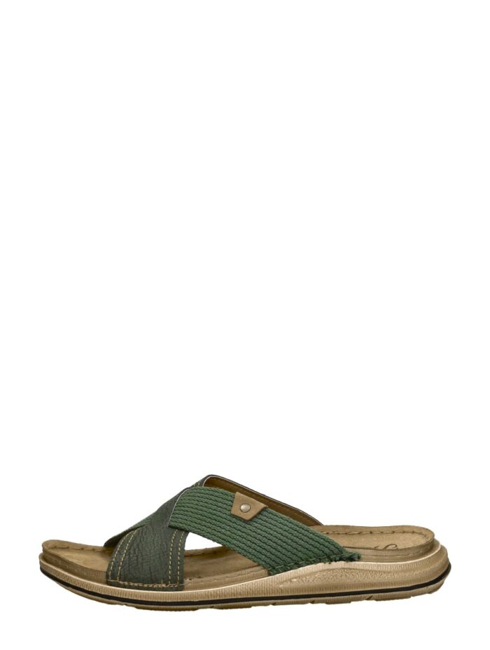Sub55 Open Teen – Khaki