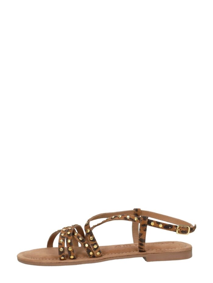 Lazamani Tova Middel Bruin – Middelbruin