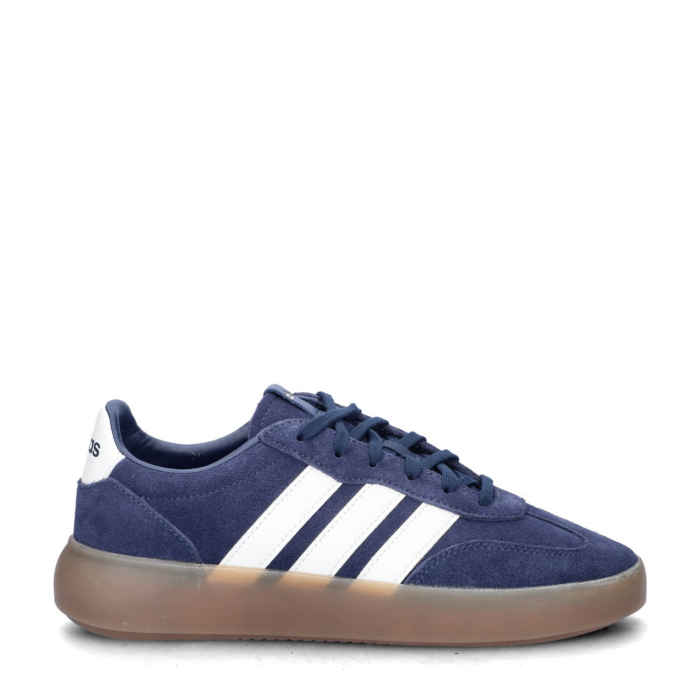 Adidas Barreda De Lux lage sneakers – Blauw