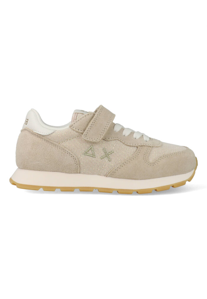 Sun 68 SUN68 Girl's Ally Glitter – Beige