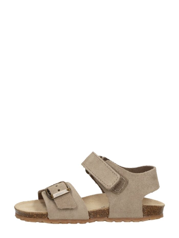 Keq Jongens Sandalen – Beige