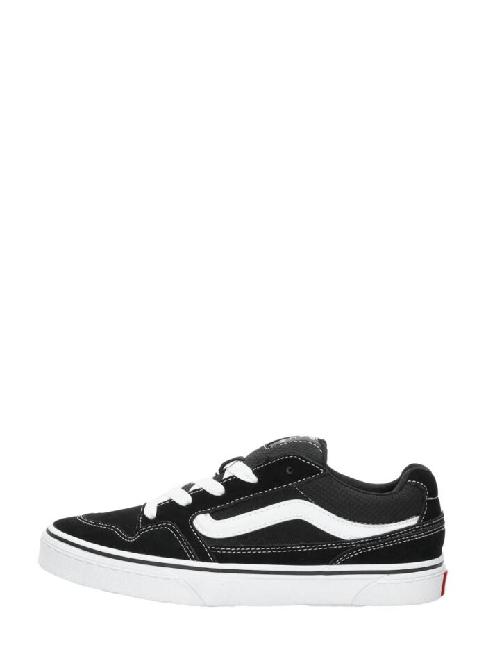 Vans Caldrone – Zwart