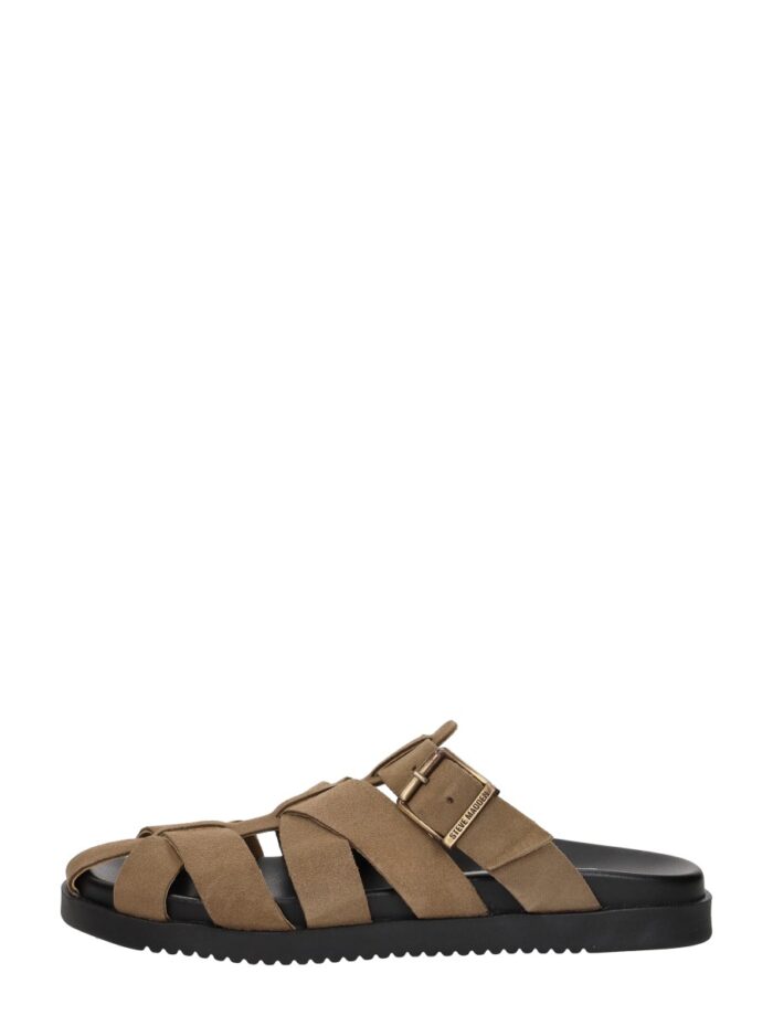 Steve Madden Mamba – Taupe