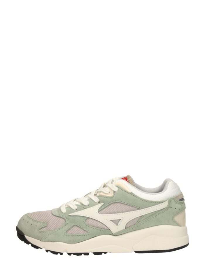 Mizuno Sky Medal lage sneakers – Groen