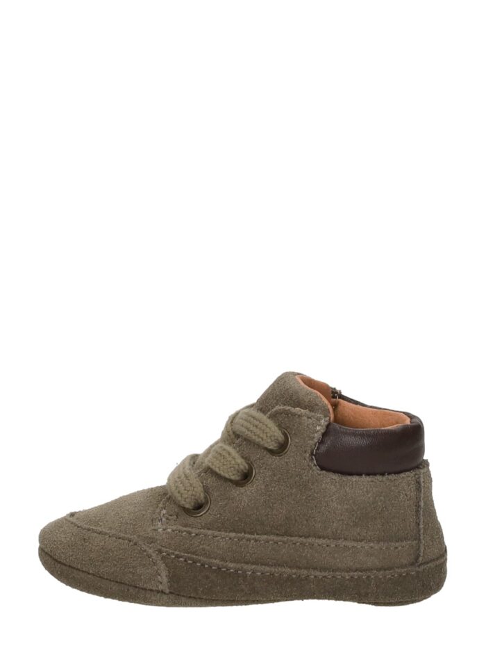 Keq Baby Schoentjes – Khaki