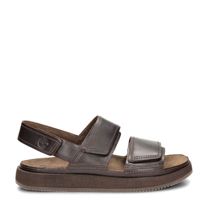 Timberland Casco Cove sandalen – Bruin