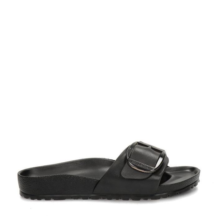 Birkenstock Madrid Eva slippers – Zwart