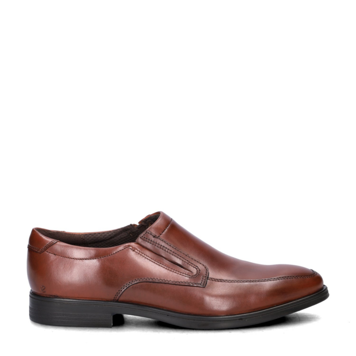 ECCO Melbourne instapschoenen – Bruin