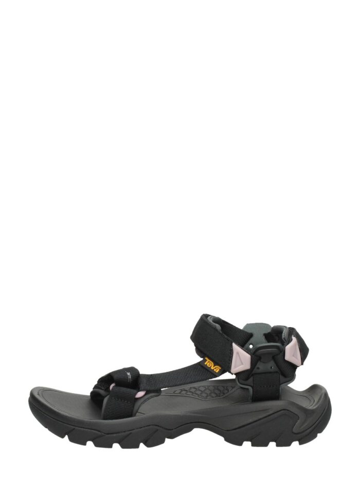 Teva Terra Fi 5 Universal – Zwart