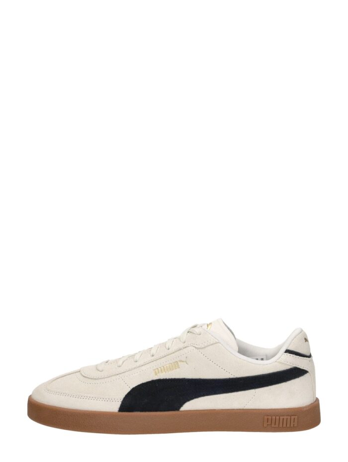 Puma Club Ii – Beige