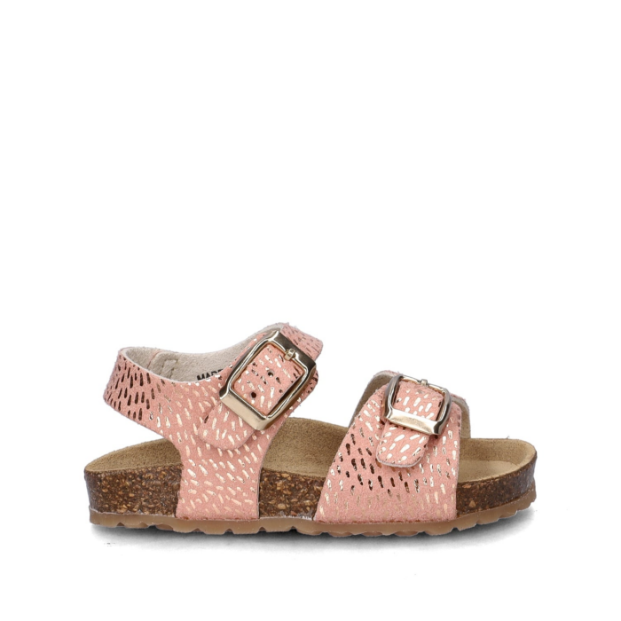 Nelson Kids babyschoenen – Roze